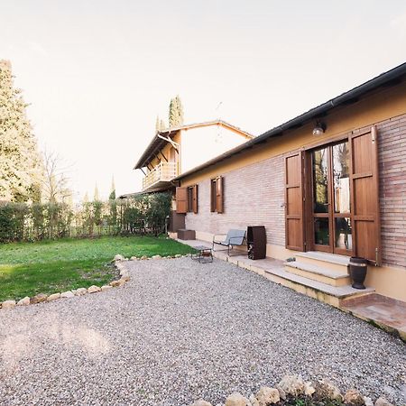 Casa Chianti / Chianti House Vila Ligliano Exterior foto