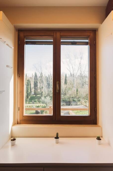 Casa Chianti / Chianti House Vila Ligliano Exterior foto