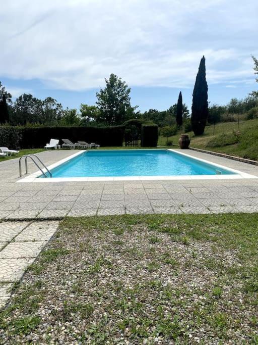 Casa Chianti / Chianti House Vila Ligliano Exterior foto