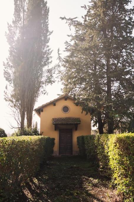 Casa Chianti / Chianti House Vila Ligliano Exterior foto