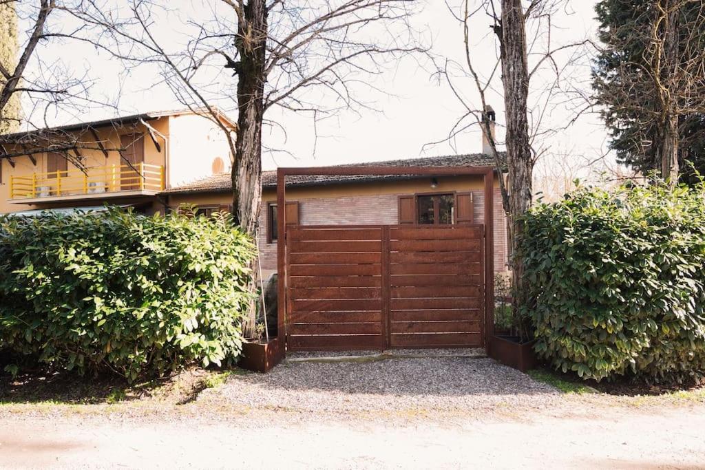 Casa Chianti / Chianti House Vila Ligliano Exterior foto