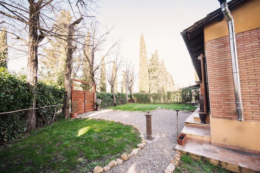 Casa Chianti / Chianti House Vila Ligliano Exterior foto