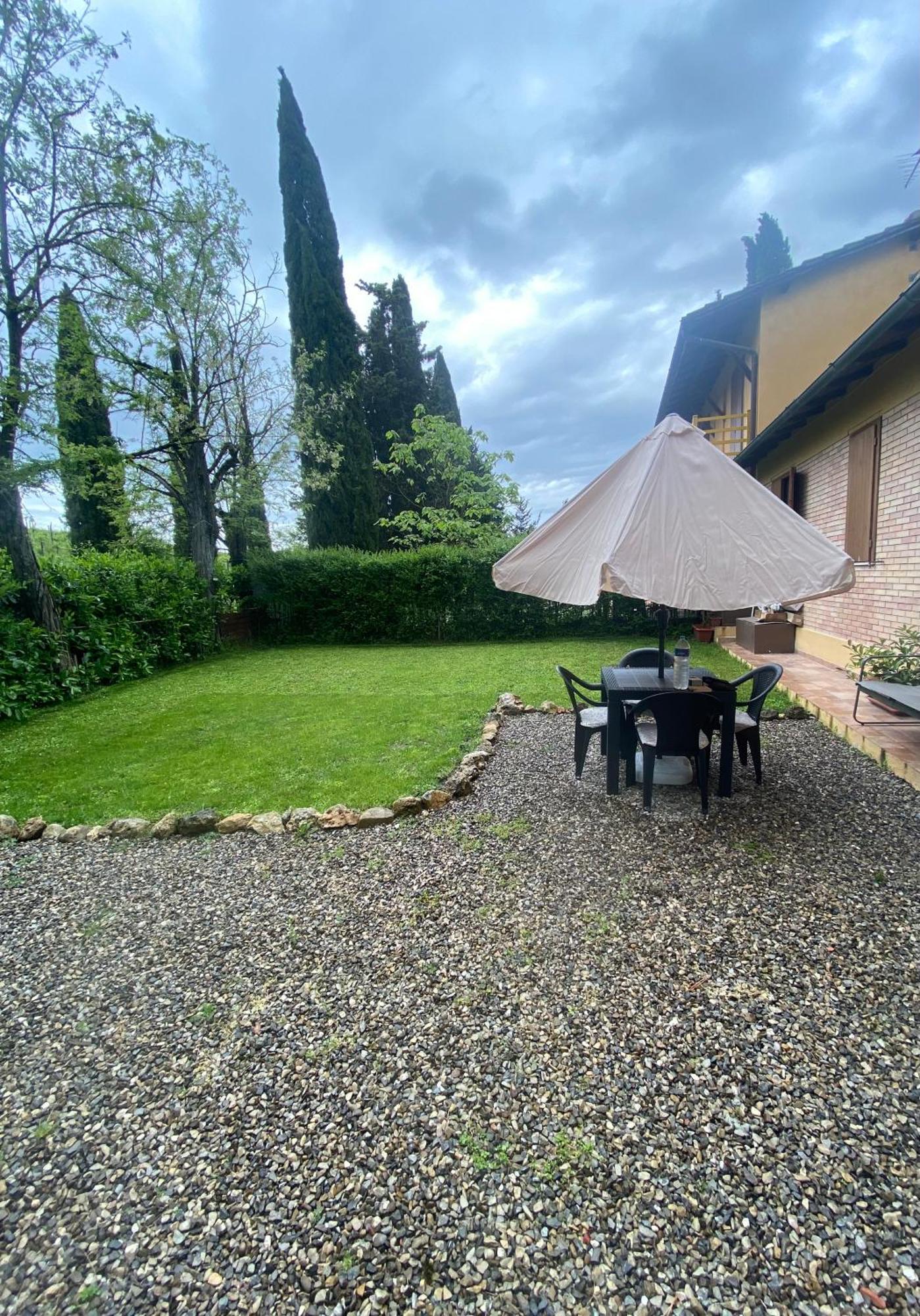 Casa Chianti / Chianti House Vila Ligliano Exterior foto